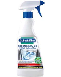 Dr. Beckmann Backofen-Aktiv-Gel - 375ml