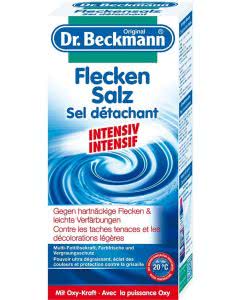 Dr. Beckmann Fleckensalz - 500g
