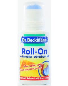 Beckmann - Roll-on zur Fleckenvorbehandlung 75ml