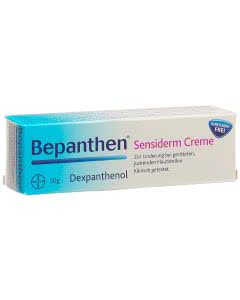 Bepanthen Sensiderm Creme - 50g