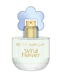 Betty Barclay Wild Flower Eau de Toilette - 50ml
