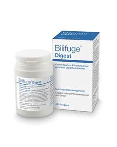 Bilifuge Digest Dragées - 40 Stk.
