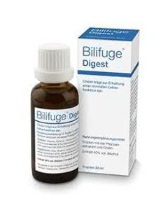 Bilifuge Digest Tropfen - 30ml