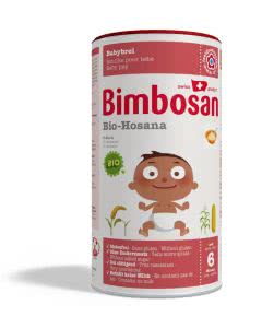 Bimbosan Bio-Hosana - Dose - 300g