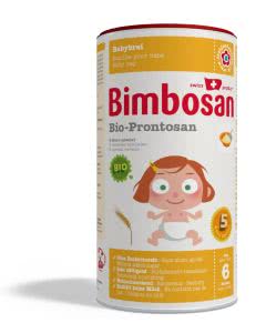 Bimbosan Bio Prontosan - Dose - 300g