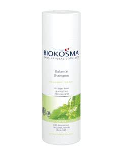 Biokosma Balance Shampoo Bio Brennnessel - 200ml