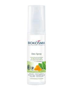 Biokosma - BODY - Deo-Spray ohne Gas - 50ml