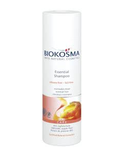 Biokosma Essential Shampoo Bio Apfelschale - 200ml