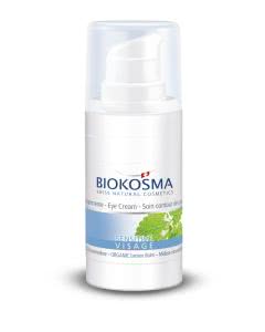 Biokosma Sensitive Augencreme - 15ml