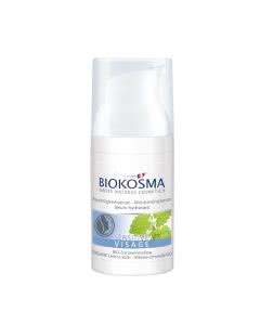 Biokosma Sensitive Feuchtigkeitsserum - 30ml