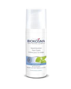 Biokosma Sensitive Gesichtscreme - 50ml