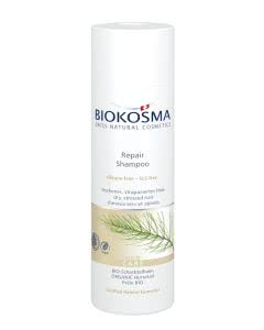 Biokosma Repair Shampoo Bio Schachtelhalm - 200ml