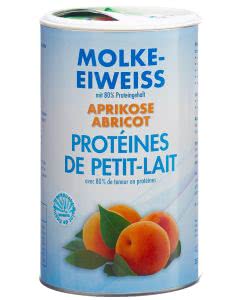 Biosana Molke Eiweiss Pulver Aprikose - 350g
