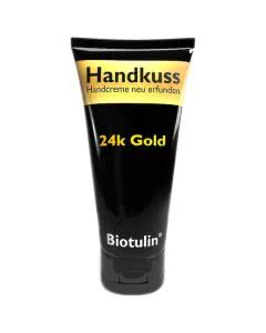 Biotulin Handpflege Handkuss - 50ml