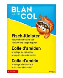 Blancol Fisch-Kleister 450g