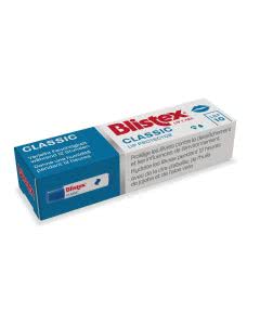Blistex Classic Care LSF 10 Stick - 4.2g