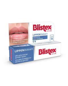 Blistex Lippenbalsam - Tube 4.25g