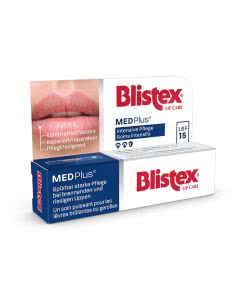 Blistex MedPlus Lippen-Stift 