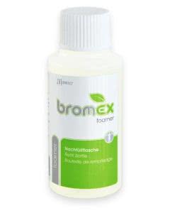 bromex foamer Nachfüllflasche - 150ml