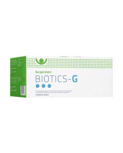 Burgerstein Biotics-G Milchsäurebakterien - 3 x 30 Sachets
