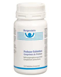 Burgerstein Probase Tabletten - 150 Stk.