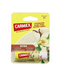 Carmex Lippenbalsam Premium Vanille mit SPF 15 - 4.25g