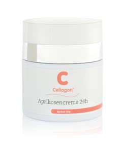 Cellagon Aprikosencreme 24h - 50ml