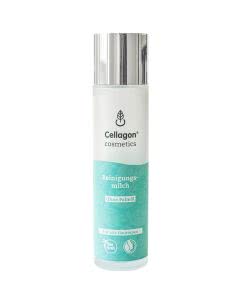 Cellagon Reinigungsmilch ohne Palmöl - 150ml