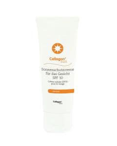Cellagon Sonnenschutzcreme Gesicht SPF 30 - 50ml