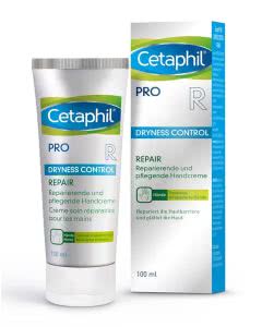 Cetaphil Pro Dryness Control Repair Handcreme - 100ml