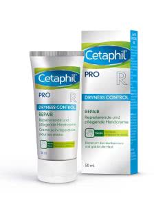Cetaphil Pro Dryness Control Repair Handcreme - 50ml