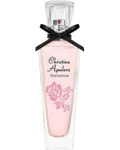 Christina Aguilera Definition - Eau de Parfum - 30ml