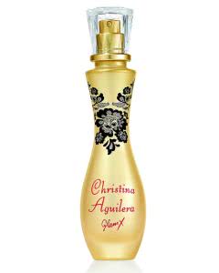 Christina Aguilera GlamX - Eau de Parfum - 30ml