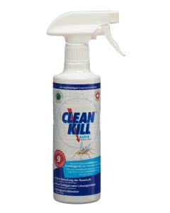 Clean Kill Extra Micro Fast Spray - 375ml