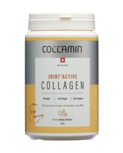 Collamin Joint'Active Collagen - 480g