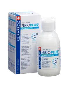 Curaprox Perio Plus Regenerate CHX 0.09 %