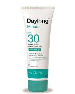 Daylong sensitive Mineral Creme SPF 30 - 90ml