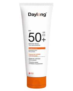 Daylong 50+ Protect and Care - 100ml Tube