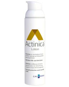 Actinica (Daylong-Galderma) - bei Hautkrebsgefährdung - 80 gr.