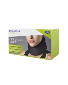 Dermaplast Active Cervical Soft Grösse 2 Höhe 9 cm