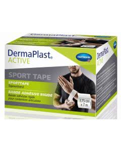 DermaPlast Active Sporttape - 3.75cm x 7m