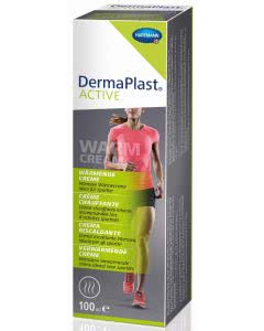 DermaPlast Active Warm Cream (wärmende Creme) - 100ml