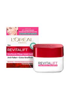 L'Oréal Dermo Expertise Revitalift Classic Feuchtigkeitspflege ohne Parfum - 50ml