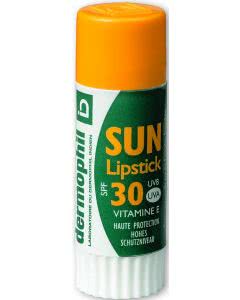 Dermophil Sun Lipstick SPF 30 - 3.8 g