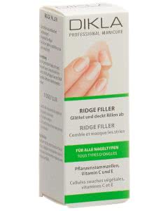 Dikla Professional Manicure - Rillen-Füller - 12ml