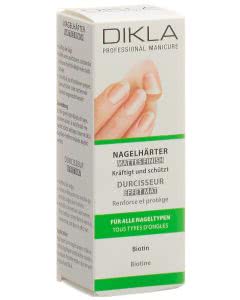 Dikla Professional Manicure - matter Nagelhärter - 12ml