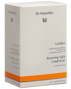Dr. Hauschka Nachtkur - 10x1ml