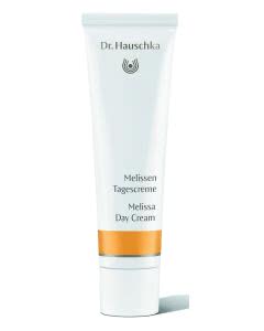 Dr. Hauschka Melissen Tagescreme - 30ml