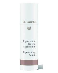 Dr. Hauschka Regeneration Tag und Nachtserum - 30ml
