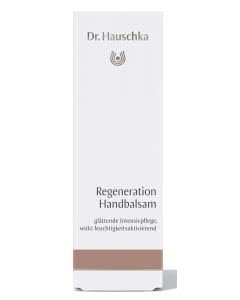 Dr. Hauschka Regeneration Handbalsam - 50ml